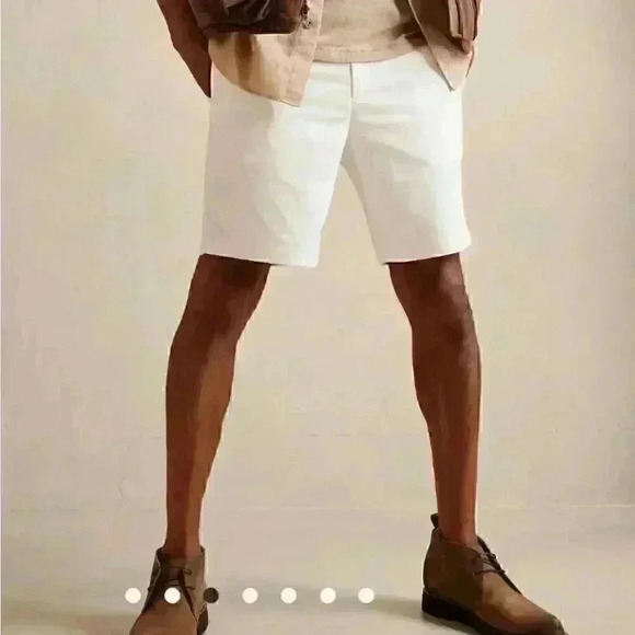 Banana Republic Core Temp Short - Picture 4 of 9